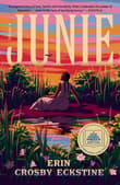 Book cover of Junie