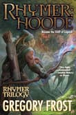 Book cover of Rhymer: Hoode
