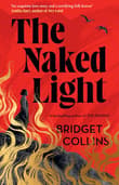 Book cover of The Naked Light