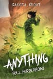 Book cover of Anything