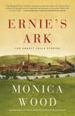 Book cover of Ernie's Ark