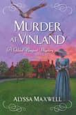 Book cover of Murder at Vinland
