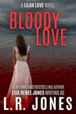Book cover of Bloody Love