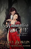 Book cover of The Redemption of a Rogue