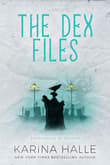 Book cover of The Dex-Files