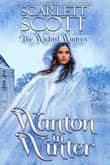 Book cover of Wanton in Winter