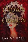 Book cover of Crown of Crimson
