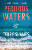 Book cover of Perilous Waters