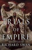Book cover of The Trials of Empire