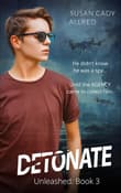 Book cover of DetoNATE