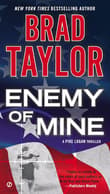 Book cover of Enemy of Mine