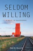 Book cover of Seldom Willing