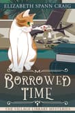 Book cover of Borrowed Time