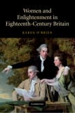 Book cover of Women and Enlightenment in Eighteenth-Century Britain