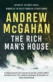 Book cover of The Rich Man's House