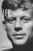 Book cover of JFK