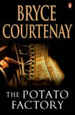Book cover of The Potato Factory