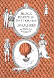 Book cover of Black Hearts in Battersea