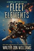 Book cover of Fleet Elements