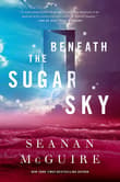Book cover of Beneath The Sugar Sky