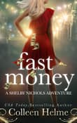 Book cover of Fast Money