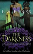 Book cover of The Darkness