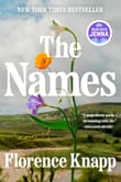 Book cover of The Names