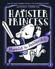 Book cover of Harriet the Invincible
