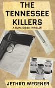 Book cover of The Tennessee Killers