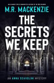 Book cover of The Secrets We Keep