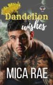 Book cover of Dandelion Wishes