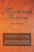 Book cover of Miss Macintosh, My Darling