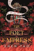 Book cover of The Poet Empress
