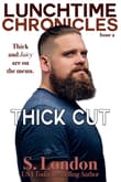 Book cover of Thick Cut