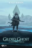 Book cover of Gilded Ghost