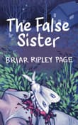 Book cover of The False Sister