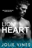 Book cover of Lion Heart