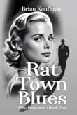 Book cover of Rat Town Blues