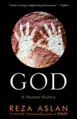 Book cover of God: A Human History
