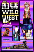 Book cover of The Far Side of the Wild West