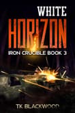 Book cover of White Horizon