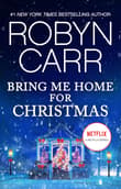 Book cover of Bring Me Home for Christmas