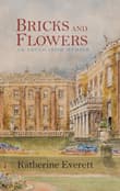 Book cover of Bricks and Flowers