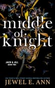 Book cover of Middle of Knight
