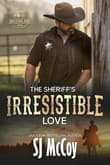 Book cover of The Sheriff's Irresistible Love