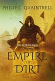 Book cover of Empire of Dirt