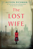 Book cover of The Lost Wife