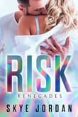 Book cover of Risk