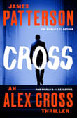 Book cover of Cross