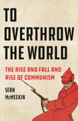 Book cover of To Overthrow the World